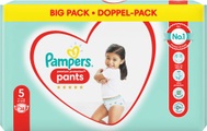 Pampers Premium Protection Pants