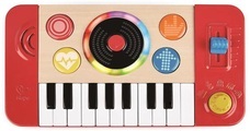Hape - DJ-Mischpult - 12m+