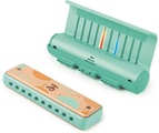 Hape Leuchtende Lern-Harmonica