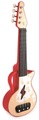 Hape Elektrische Lern-Ukulele