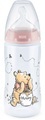 NUK Disney Winnie Puuh First Choice+ Babyflasche mit Temperature Control