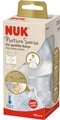 NUK Nature Sense Babyflasche mit Temperature Control