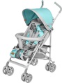 lionelo Buggy Elia Tropical Turquoise