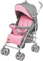 lionelo Buggy Irma Pink