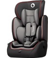 lionelo Kindersitz Levi Simple Sporty Black
