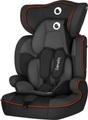 lionelo Kindersitz Levi One Sporty Black