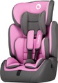 lionelo Kindersitz Levi Simple Candy Pink