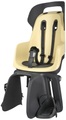 Bobike, bobike Fahrradsitz Go E-BD Lemon Sorbet