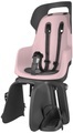 bobike Fahrrad Kindersitz Maxi City Exclusive Safari Chic - beige