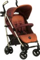 iCoo Kinder-Buggy ´´Pace Mocca´´