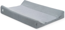 Jollein Wickelauflagenbezug Basic Knit