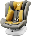 lionelo Kindersitz Bastiaan One Yellow Mustard
