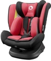 lionelo Kindersitz Bastiaan One Red Chili