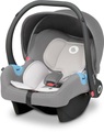lionelo Astrid Autokindersitz