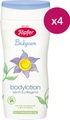 TÖPFER GmbH, TÖPFER GmbH Töpfer Babycare Bodymilk