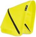 hauck Sonnenverdeck Swift X Single Deluxe Canopy Neon Yellow