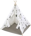 Hakuna Matte Tipi Zelt, Little Explorer