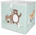 Mr. Little Fox Aufbewahrungsbox Close Friends II