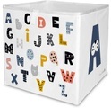 Mr. Little Fox Aufbewahrungsbox ABCD