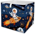 Mr. Little Fox Aufbewahrungsbox Space Adventure