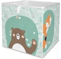Mr. Little Fox Aufbewahrungsbox Close Friends I