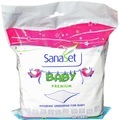 SanaSet Wickelunterlagen Baby Premium