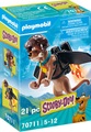 PLAYMOBIL, Playmobil® SCOOBY-DOO! Sammelfigur Pilot 70711