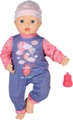 Baby Annabell Babypuppe »Grosse Annabell, 54 cm«, mit Schlafaugen