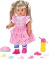 Zapf Creation BABY born® Kindergarten Little Sister 36 cm