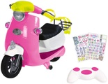 Zapf Creation BABY born City RC Scooter