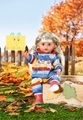 BABY born Kindergarten Outdoor Fun Puppen-Kleiderset