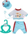 BABY born® Little Sport Outfit 36cm, Puppenzubehör