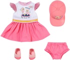 BABY born® Kindergarten Basecap Set 36cm, Puppenzubehör