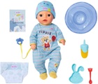 Zapf Creation BABY born® Soft Touch Little Boy 36 cm
