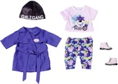 Baby Born Puppenkleidung »Deluxe Kalte Tage«, (Set, 5 tlg.)
