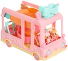BABY born® Surprise Babies Bus