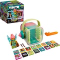 43110 Vidiyo Folk Fairy BeatBox, Konstruktionsspielzeug