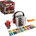 43109 Vidiyo Metal Dragon BeatBox, Konstruktionsspielzeug