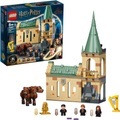 76387 Harry Potter Hogwarts: Begegnung mit Fluffy, Konstruktionsspielzeug