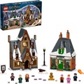 Lego Harry Potter, 76388 LEGO® HARRY POTTER™ Besuch in Hogsmeade™