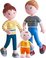 HABA Spielset Familie