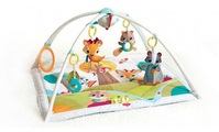 Babydecke Gymini ''Wald''