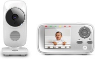 Motorola Babymonitor BP 483