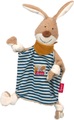 sigikid Schnuffeltuch Hase