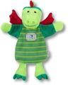Sterntaler, Sterntaler Kinder-Handpuppe Drache