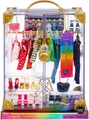 Rainbow High Deluxe Fashion Closet