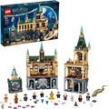 76389 LEGO® HARRY POTTER™ Hogwarts™ Kammer des Schreckens
