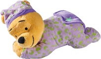 Simba Disney Baby - Winnie Puuh Gute Nacht Bär II