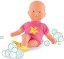 Corolle ® Mon Premier Mini Badepuppe pink - rosa/pink