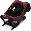 AXKID Kindersitz One+Tile Melange Rot